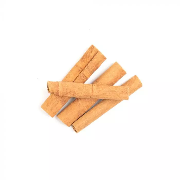 Cinnamon Cassia Short