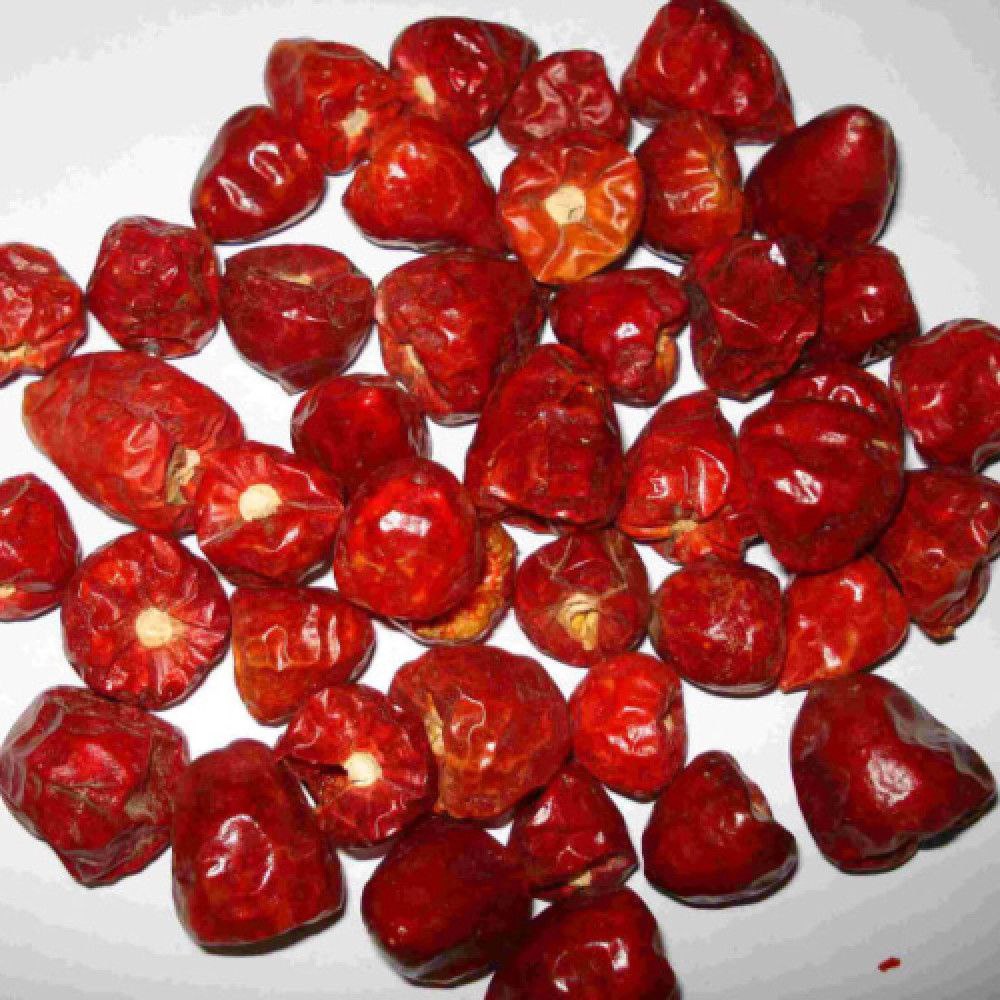 Cherry red pepper