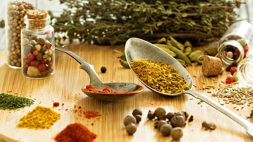 Baking with Spices -The Essential Baking Spices You Need