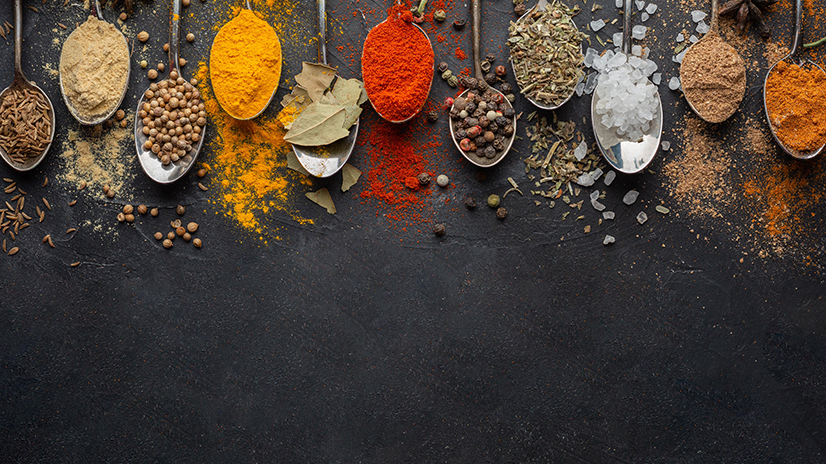 Middle Eastern Spices You Must Try